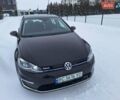Чорний Фольксваген e-Golf, об'ємом двигуна 0 л та пробігом 145 тис. км за 11500 $, фото 3 на Automoto.ua