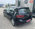 Чорний Фольксваген e-Golf, об'ємом двигуна 0 л та пробігом 155 тис. км за 11500 $, фото 6 на Automoto.ua