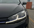Чорний Фольксваген e-Golf, об'ємом двигуна 0 л та пробігом 141 тис. км за 15000 $, фото 7 на Automoto.ua