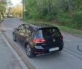Чорний Фольксваген e-Golf, об'ємом двигуна 0 л та пробігом 168 тис. км за 10400 $, фото 6 на Automoto.ua