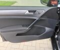 Черный Фольксваген e-Golf, объемом двигателя 0 л и пробегом 190 тыс. км за 12700 $, фото 35 на Automoto.ua