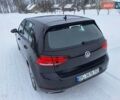Чорний Фольксваген e-Golf, об'ємом двигуна 0 л та пробігом 145 тис. км за 11800 $, фото 14 на Automoto.ua