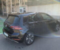 Черный Фольксваген e-Golf, объемом двигателя 0 л и пробегом 148 тыс. км за 13400 $, фото 4 на Automoto.ua
