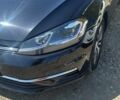 Чорний Фольксваген e-Golf, об'ємом двигуна 0 л та пробігом 123 тис. км за 12800 $, фото 1 на Automoto.ua
