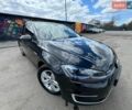 Чорний Фольксваген e-Golf, об'ємом двигуна 0 л та пробігом 151 тис. км за 15800 $, фото 6 на Automoto.ua