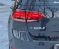 Черный Фольксваген e-Golf, объемом двигателя 0 л и пробегом 65 тыс. км за 14890 $, фото 24 на Automoto.ua