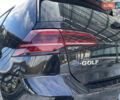 Чорний Фольксваген e-Golf, об'ємом двигуна 0 л та пробігом 145 тис. км за 13250 $, фото 16 на Automoto.ua