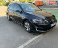 Черный Фольксваген e-Golf, объемом двигателя 0 л и пробегом 148 тыс. км за 13400 $, фото 2 на Automoto.ua