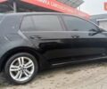 Черный Фольксваген e-Golf, объемом двигателя 0 л и пробегом 190 тыс. км за 12700 $, фото 3 на Automoto.ua