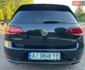 Чорний Фольксваген e-Golf, об'ємом двигуна 0 л та пробігом 196 тис. км за 11400 $, фото 8 на Automoto.ua
