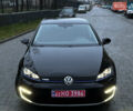 Черный Фольксваген e-Golf, объемом двигателя 0 л и пробегом 91 тыс. км за 8900 $, фото 12 на Automoto.ua