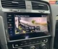 Чорний Фольксваген e-Golf, об'ємом двигуна 0 л та пробігом 200 тис. км за 15450 $, фото 39 на Automoto.ua