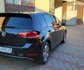 Черный Фольксваген e-Golf, объемом двигателя 0 л и пробегом 141 тыс. км за 13000 $, фото 4 на Automoto.ua