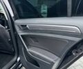 Чорний Фольксваген e-Golf, об'ємом двигуна 0 л та пробігом 123 тис. км за 13000 $, фото 11 на Automoto.ua