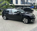 Черный Фольксваген e-Golf, объемом двигателя 0 л и пробегом 142 тыс. км за 13200 $, фото 6 на Automoto.ua