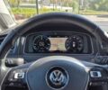 Чорний Фольксваген e-Golf, об'ємом двигуна 0 л та пробігом 166 тис. км за 14999 $, фото 12 на Automoto.ua