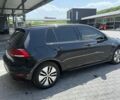 Чорний Фольксваген e-Golf, об'ємом двигуна 0 л та пробігом 123 тис. км за 13000 $, фото 4 на Automoto.ua