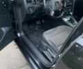 Чорний Фольксваген e-Golf, об'ємом двигуна 0 л та пробігом 143 тис. км за 13100 $, фото 17 на Automoto.ua