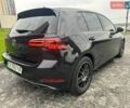 Черный Фольксваген e-Golf, объемом двигателя 0 л и пробегом 135 тыс. км за 16500 $, фото 9 на Automoto.ua