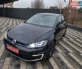 Чорний Фольксваген e-Golf, об'ємом двигуна 0 л та пробігом 140 тис. км за 11800 $, фото 1 на Automoto.ua