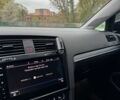 Чорний Фольксваген e-Golf, об'ємом двигуна 0 л та пробігом 123 тис. км за 13000 $, фото 16 на Automoto.ua