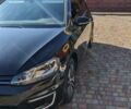 Черный Фольксваген e-Golf, объемом двигателя 0 л и пробегом 125 тыс. км за 16200 $, фото 9 на Automoto.ua
