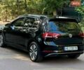 Чорний Фольксваген e-Golf, об'ємом двигуна 0 л та пробігом 135 тис. км за 11700 $, фото 11 на Automoto.ua
