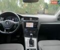 Черный Фольксваген e-Golf, объемом двигателя 0 л и пробегом 190 тыс. км за 12700 $, фото 24 на Automoto.ua