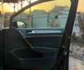 Чорний Фольксваген e-Golf, об'ємом двигуна 0 л та пробігом 119 тис. км за 14899 $, фото 21 на Automoto.ua