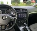 Чорний Фольксваген e-Golf, об'ємом двигуна 0 л та пробігом 224 тис. км за 11800 $, фото 14 на Automoto.ua