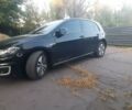 Черный Фольксваген e-Golf, объемом двигателя 0 л и пробегом 166 тыс. км за 12700 $, фото 1 на Automoto.ua