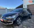 Чорний Фольксваген e-Golf, об'ємом двигуна 0 л та пробігом 51 тис. км за 13700 $, фото 1 на Automoto.ua