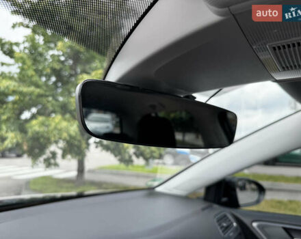 Черный Фольксваген e-Golf, объемом двигателя 0 л и пробегом 125 тыс. км за 16000 $, фото 27 на Automoto.ua