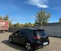 Черный Фольксваген e-Golf, объемом двигателя 0 л и пробегом 205 тыс. км за 13299 $, фото 1 на Automoto.ua