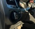 Черный Фольксваген e-Golf, объемом двигателя 0 л и пробегом 170 тыс. км за 12499 $, фото 15 на Automoto.ua