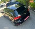 Чорний Фольксваген e-Golf, об'ємом двигуна 0 л та пробігом 120 тис. км за 12400 $, фото 61 на Automoto.ua