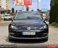 Черный Фольксваген e-Golf, объемом двигателя 0 л и пробегом 80 тыс. км за 12900 $, фото 5 на Automoto.ua