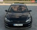 Чорний Фольксваген e-Golf, об'ємом двигуна 0 л та пробігом 119 тис. км за 15499 $, фото 1 на Automoto.ua