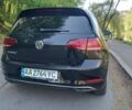 Чорний Фольксваген e-Golf, об'ємом двигуна 0 л та пробігом 168 тис. км за 10400 $, фото 4 на Automoto.ua