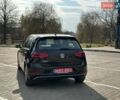 Чорний Фольксваген e-Golf, об'ємом двигуна 0 л та пробігом 133 тис. км за 12150 $, фото 10 на Automoto.ua