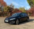 Чорний Фольксваген e-Golf, об'ємом двигуна 0 л та пробігом 194 тис. км за 13100 $, фото 1 на Automoto.ua