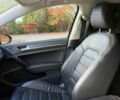 Чорний Фольксваген e-Golf, об'ємом двигуна 0 л та пробігом 194 тис. км за 13100 $, фото 25 на Automoto.ua