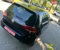Чорний Фольксваген e-Golf, об'ємом двигуна 0 л та пробігом 120 тис. км за 12400 $, фото 7 на Automoto.ua
