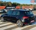 Черный Фольксваген e-Golf, объемом двигателя 0 л и пробегом 170 тыс. км за 12499 $, фото 7 на Automoto.ua