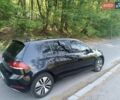 Чорний Фольксваген e-Golf, об'ємом двигуна 0 л та пробігом 168 тис. км за 10400 $, фото 2 на Automoto.ua