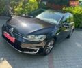 Чорний Фольксваген e-Golf, об'ємом двигуна 0 л та пробігом 120 тис. км за 12400 $, фото 57 на Automoto.ua