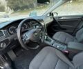 Черный Фольксваген e-Golf, объемом двигателя 0 л и пробегом 89 тыс. км за 14000 $, фото 6 на Automoto.ua