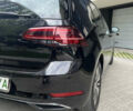 Черный Фольксваген e-Golf, объемом двигателя 0 л и пробегом 142 тыс. км за 13200 $, фото 25 на Automoto.ua