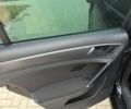 Черный Фольксваген e-Golf, объемом двигателя 0 л и пробегом 190 тыс. км за 12700 $, фото 38 на Automoto.ua
