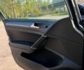 Чорний Фольксваген e-Golf, об'ємом двигуна 0 л та пробігом 194 тис. км за 13100 $, фото 19 на Automoto.ua